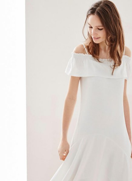 vestidos de novia de calle 2016: uno para cada estilo [fotos