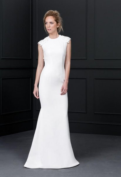 vicky martín berrocal, victoria es su nueva marca de vestidos de