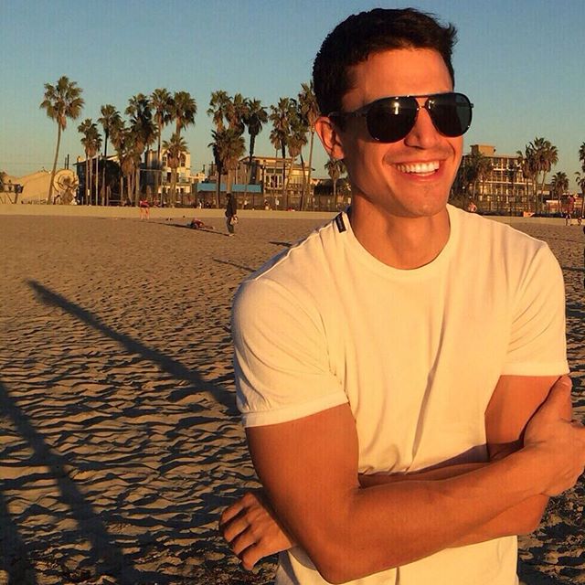 Álex González Biografía del actor español [FOTOS] Mujeralia