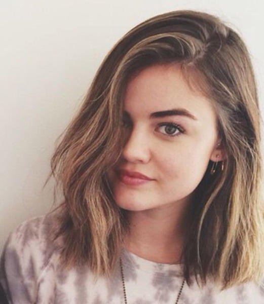 Corte De Pelo Midi