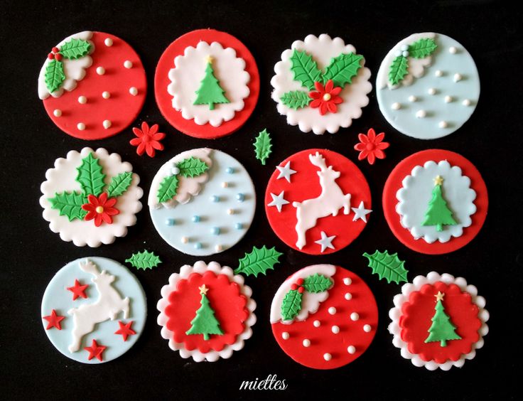 decorar cupcakes con fondant paso a paso cupcakes de navidad receta con fondant paso a paso fotos decorar cupcakes con fondant paso a paso cupcakes de navidad receta con fondant paso a paso fotos