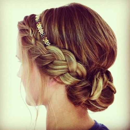 fabulous affordable peinados de comuni n con trenzas looks sencillos y with recogidos nia comunion with peinados de comunion sencillos - Peinados De Comunion Sencillos fabulous affordable peinados de comuni n con trenzas looks sencillos y with recogidos nia comunion with peinados de comunion sencillos - Peinados De Comunion Sencillos