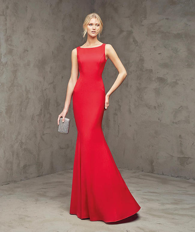 Fabulosa Pronovias Vestidos 2016 Modelo Fabulosa Fiesta De nxwpwqYa0