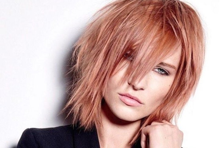cortes y color de pelo rubio fresa la tendencia de color de pelo 2017 que cortes y color de pelo rubio fresa la tendencia de color de pelo 2017 que