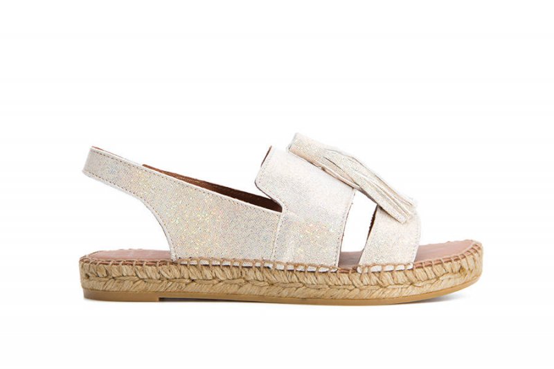 zapatos de novia cómodos 2017, perfectas y originales [fotos