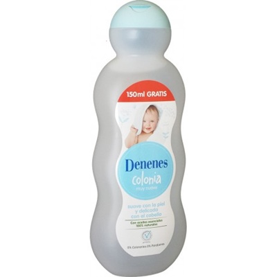 Denenes