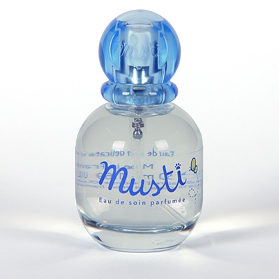 Mustela