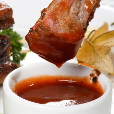 Salsa Barbacoa