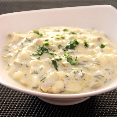 Salsa Tártara