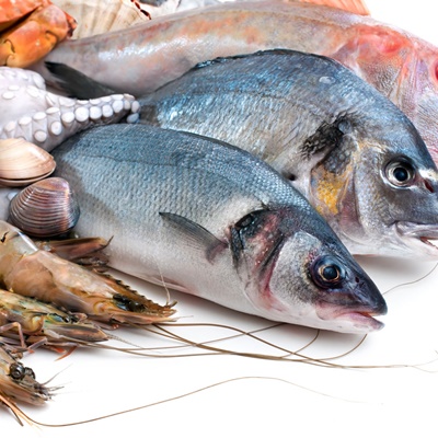 Pescado