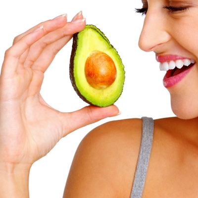 Come un aguacate