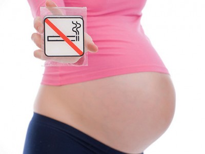 5 precauciones que debes tomar ante un embarazo de riesgo: evita los malos hábitos