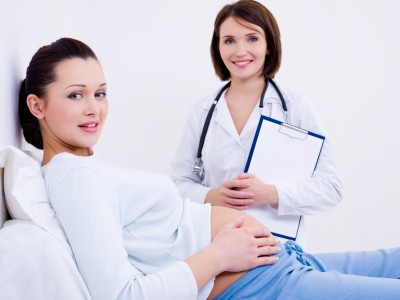 5 precauciones que debes tomar ante un embarazo de riesgo: ve al médico