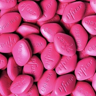 ¿Tiene efectos secundarios la viagra femenina?