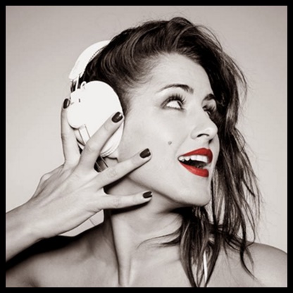 Eurovisión 2016 España: Barei