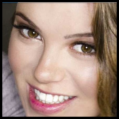 Eurovisión 2016 España: María Isabel