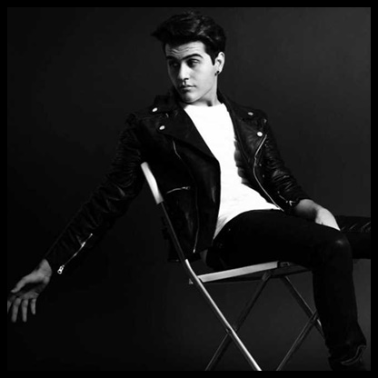 Eurovisión 2016 España: Maverick