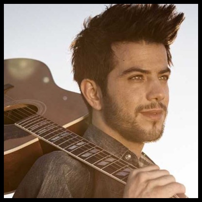 Eurovisión 2016 España: Salva Beltrán