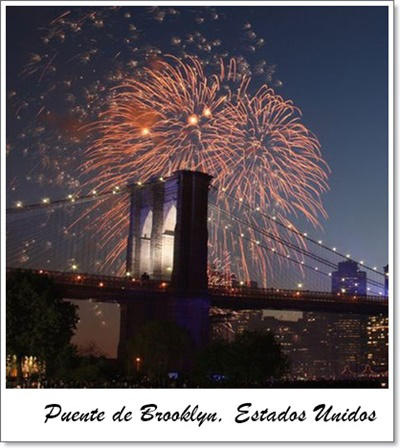 Nochevieja por el mundo: Estados Unidos