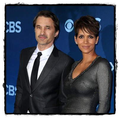 Las rupturas de famosos más sonadas del 2015: Halle Berry y Olivier Martínez