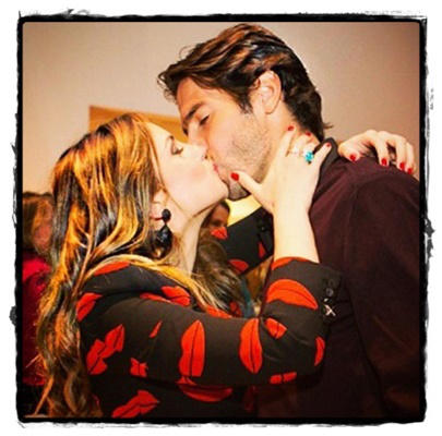 Las rupturas de famosos más sonadas del 2015: Kaká y Caroline Celico