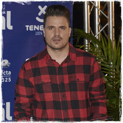 Cumpleaños de famosos en febrero: Dani Martín