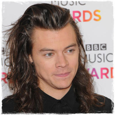 Cumpleaños de famosos en febrero: Harry Styles