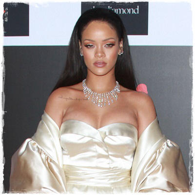 Cumpleaños de famosos en febrero: Rihanna
