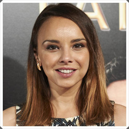 Nombres de famosos: Chenoa