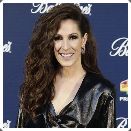 Nombres de famosos: Malú