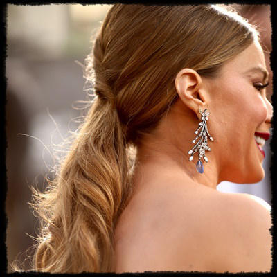 Oscar 2016: los 10 mejores looks de belleza Sofia Vergara