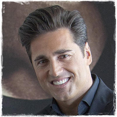 Cumpleaños de famosos en marzo: David Bustamante