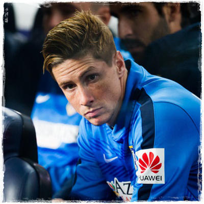 Cumpleaños de famosos en marzo: Fernando Torres
