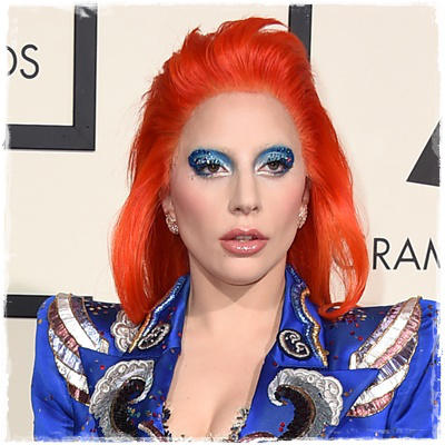 Cumpleaños de famosos en marzo: Lady Gaga