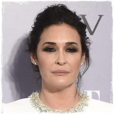 Cumpleaños de famosos en marzo: Vicky Martín Berrocal