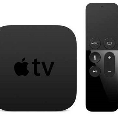 Apple TV