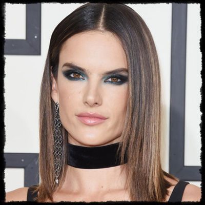 Cumpleaños de famosos en abril: Alessandra Ambrosio