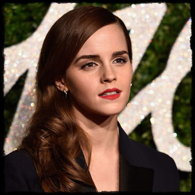Cumpleaños de famosos en abril: Emma Watson