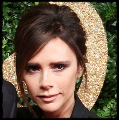 Cumpleaños de famosos en abril: Victoria Beckham