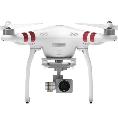 Dron DJI Phantom 3 Standard
