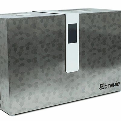 Máquina para hacer cerveza Brewie