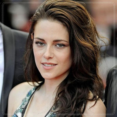 Los 10 mejores peinados de Kristen Stewart: melena larga