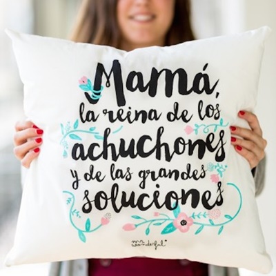 Mamás creativas