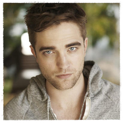 7 famosos que pasan de las redes sociales: Robert Pattinson
