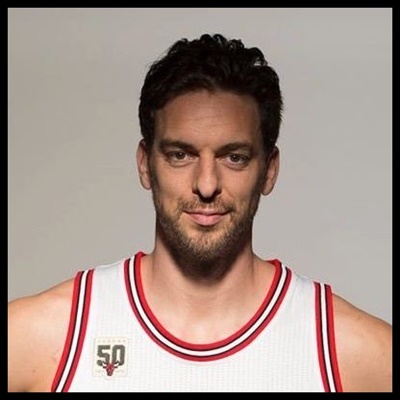 Cumpleaños de famosos en julio: Pau Gasol