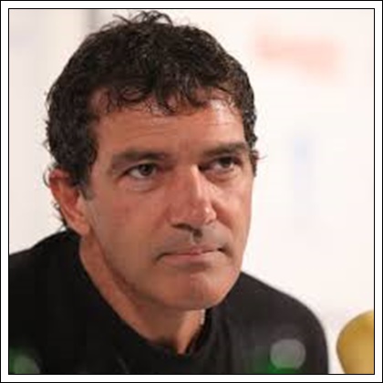 Cumpleaños de famosos en agosto: Antonio Banderas