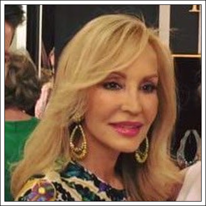 Cumpleaños de famosos en agosto: Carmen Lomana