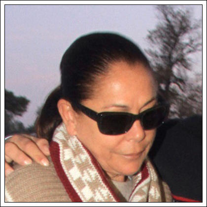 Cumpleaños de famosos en agosto: Isabel Pantoja
