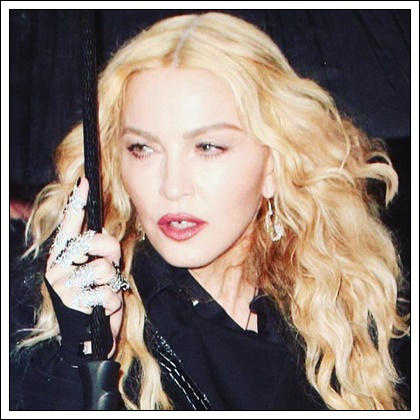 Cumpleaños de famosos en agosto: Madonna