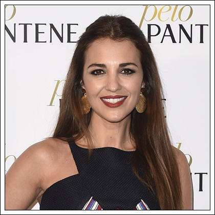 Cumpleaños de famosos en agosto: Paula Echevarría